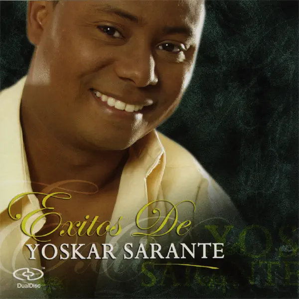 GUITARRA — YOSKAR SARANTE