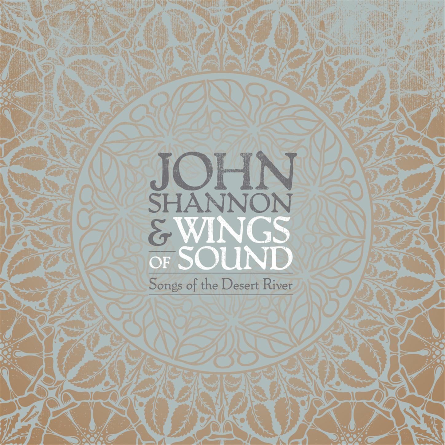 Songs of the Desert River