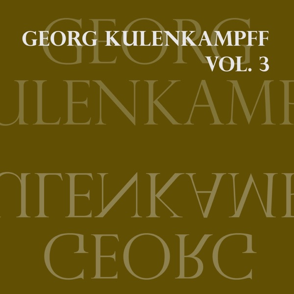Concerto for violin and Orchestra , in G Minor, Op.  26 : III.  Allegro Energico