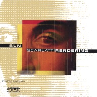 Scarlatti Rendering - Sun