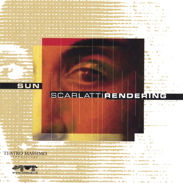 Scarlatti Rendering