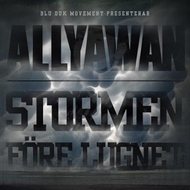 Asfalt Allyawan