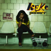 Keke Palmer - Hood Anthem  arte