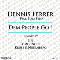 DEM PEOPLE GO! [REMIX]