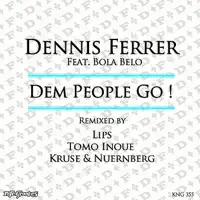 Dem People Go