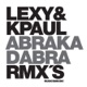 Abrakadabra RMX s EP