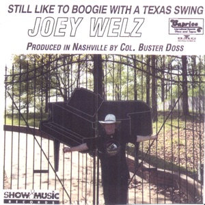 Still Like to Boogie With a Texas Swing