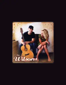 Listen to The Wilsons, watch music videos, read bio, see tour dates & more!