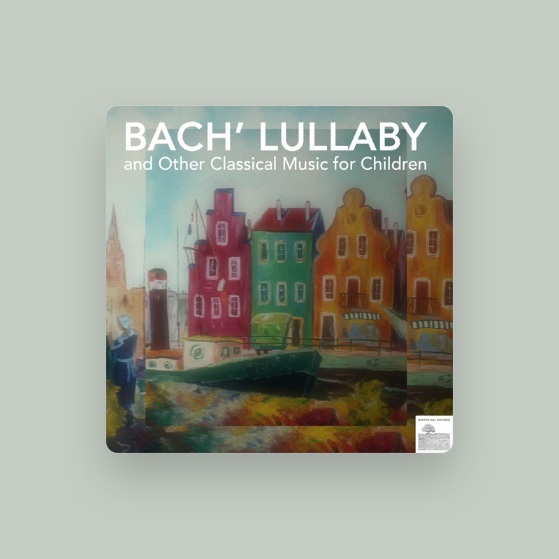 Baby Lullabies Orchestra