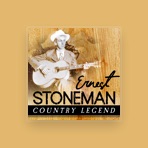 Ernest Stoneman