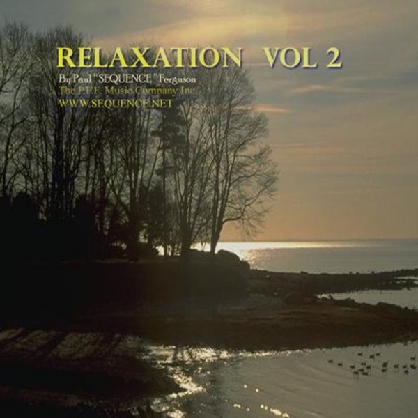 Relaxation, Vol. 2