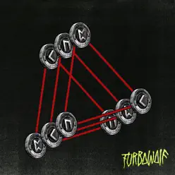 A Rose for the Crows - Single - Turbowolf