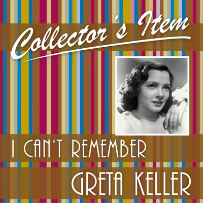 Collector´s Item (I Can't Remember)