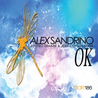 Ok - Ep - Alex Sandrino