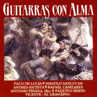 Tanguillo de Cadiz — Rafael Cañizares