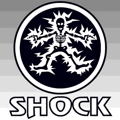 Shock Records - EP