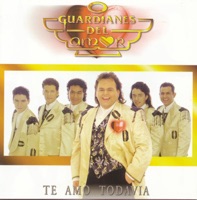 Guardianes del Amor - Quisiera Que Fuera un Sueño