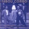 New York City - Tabou Combo lyrics