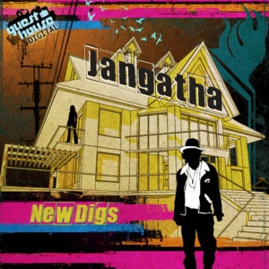 New Digs - Single