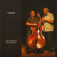 JadyAdie - John Dankworth & Alec Dankworth