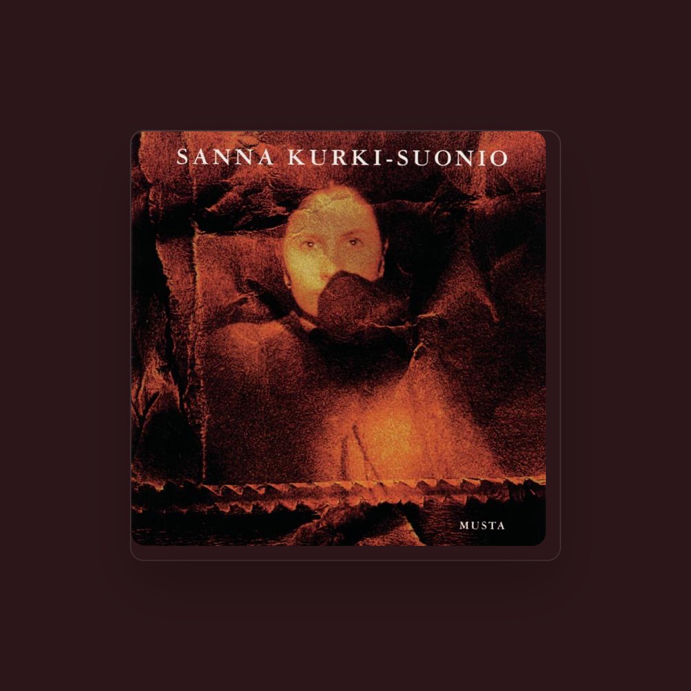 Фото Sanna Kurki-Suonio