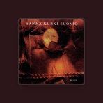 Sanna Kurki-Suonio