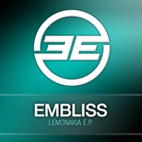 Lemonakia Ep - Single - Embliss