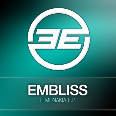 Lemonakia Ep - Single