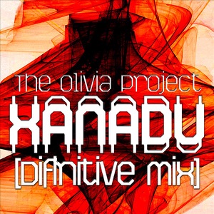Xanadu: Difinitive Mix - Single
