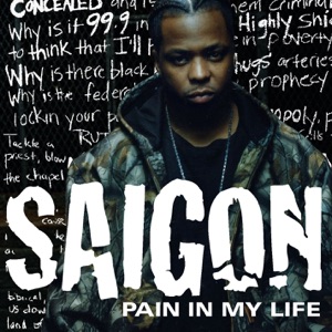 Pain In My Life - Single