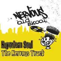 The Nervous Track