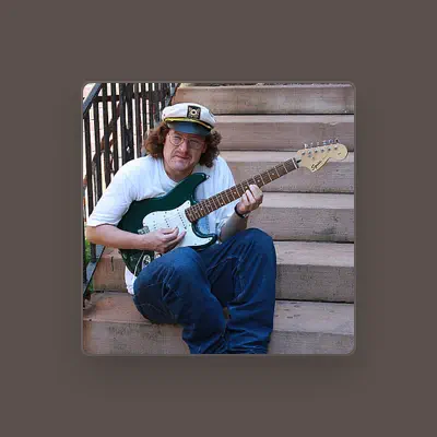 Listen to Captain Tony, watch music videos, read bio, see tour dates & more!