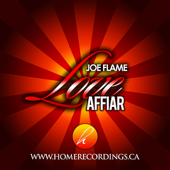 Love Affair (feat. Joe Flame) [Trackeadz Mix]