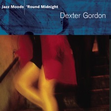 Dexter Gordon Quartet - As Time Goes By