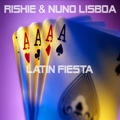 Latin Fiesta - Single