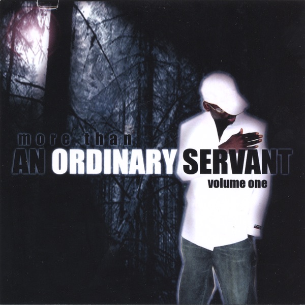 Cover of More Than an Ordinary Servant Vol.1