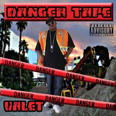 Danger Tape