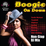 Let's Groove Tonight - My Fitness Music