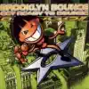 GET READY TO BOUNCE