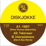1987 - Single