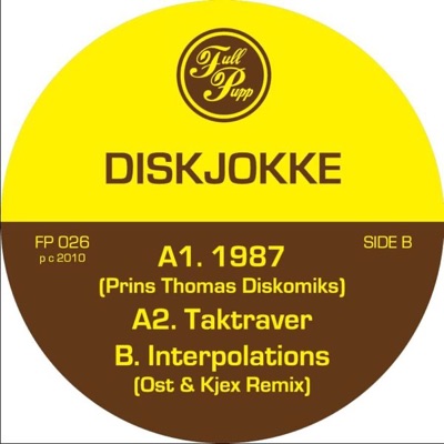 1987 - Single