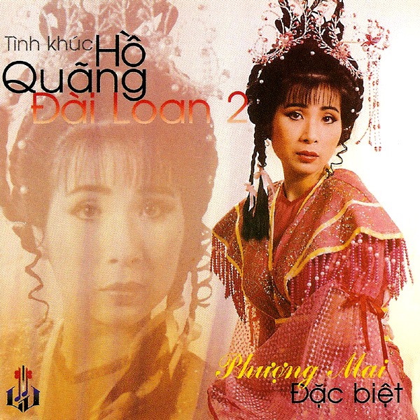 Tinh Khuc Ho Quang Dai Loan 2