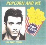 popcorn and Me