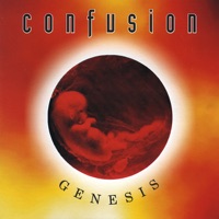 Genesis - Confusion