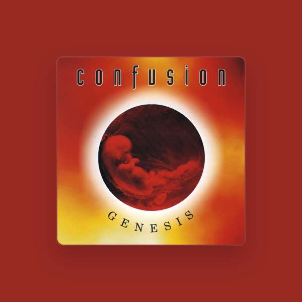 Confusion's avatar