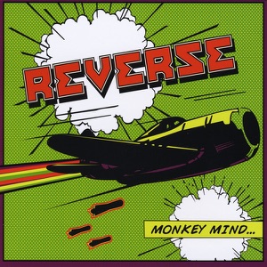 Monkey Mind