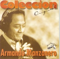 Armando Manzanero - Esta Tarde Ví Llover