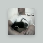 David Cash