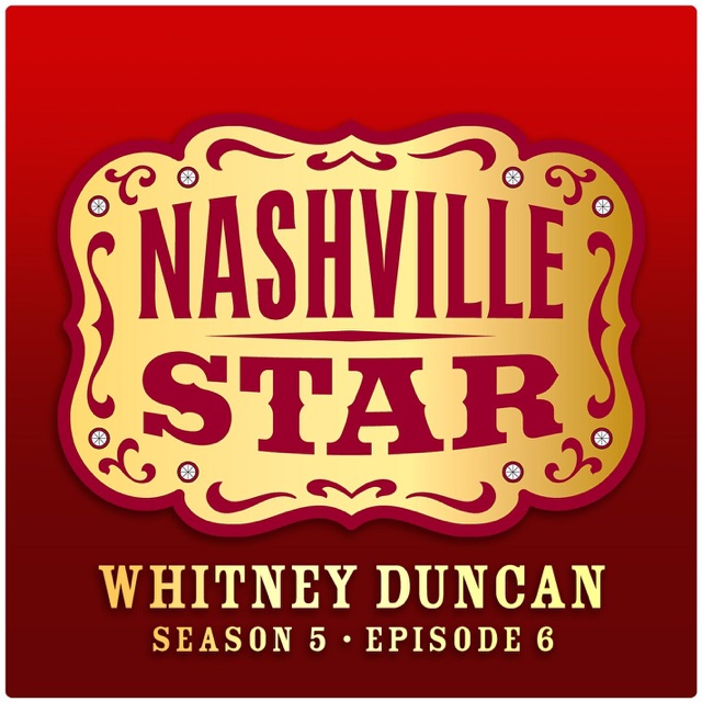 When a Man Loves a Woman (Nashville Star, Season 5, Episode 6)