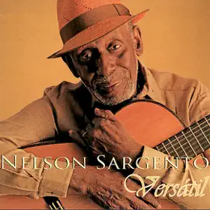 Nelson Sargento